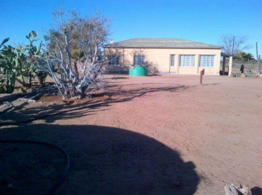 2 Bedroom Property for Sale in Kenhardt Northern Cape